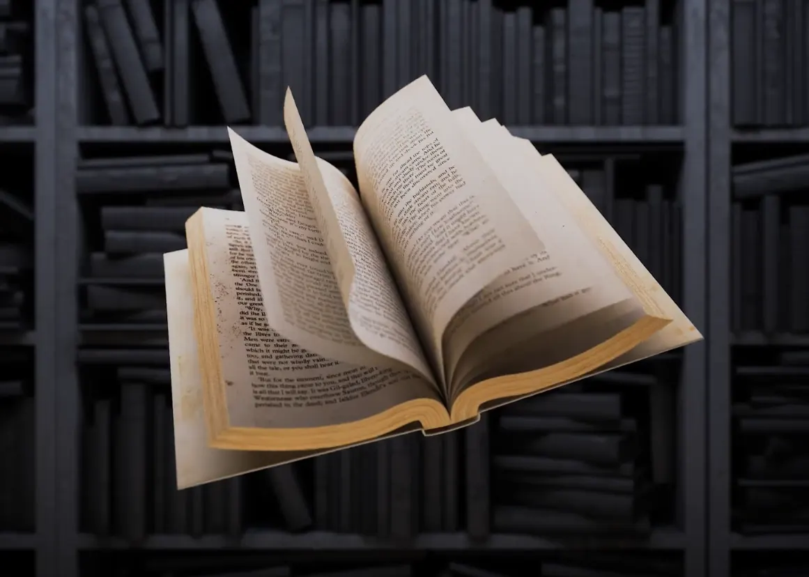 C4D最新翻书动画预设中文汉化版 procedural book v1.05 r25-2024